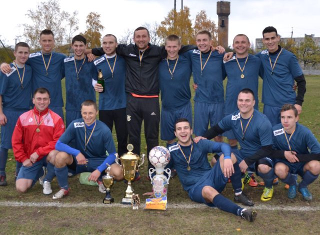 0611 Богодухівка