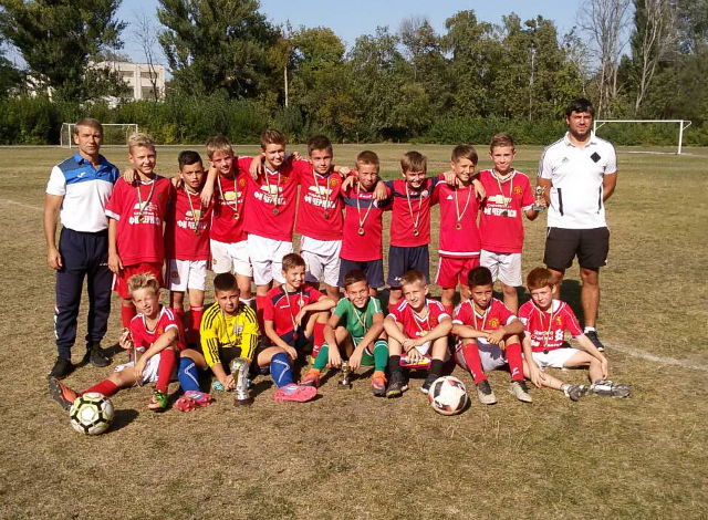 2009 ФК Черкаси