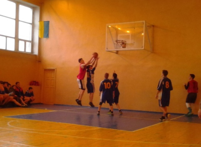 20103 баскетбол 3ПО 3