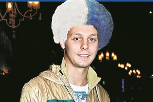 shufrichson