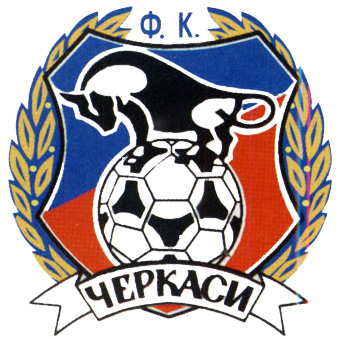 ФК Черкаси 1999