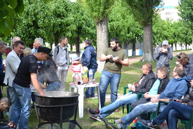 cup ch 2