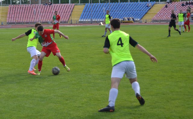 cup ch 6
