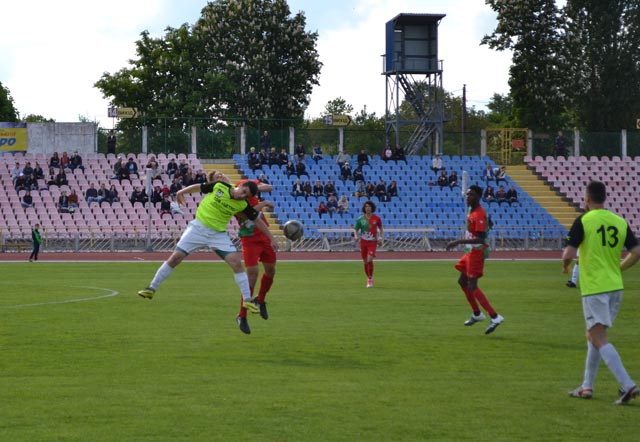 cup ch 7