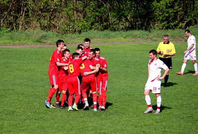 rosava - spartak 02