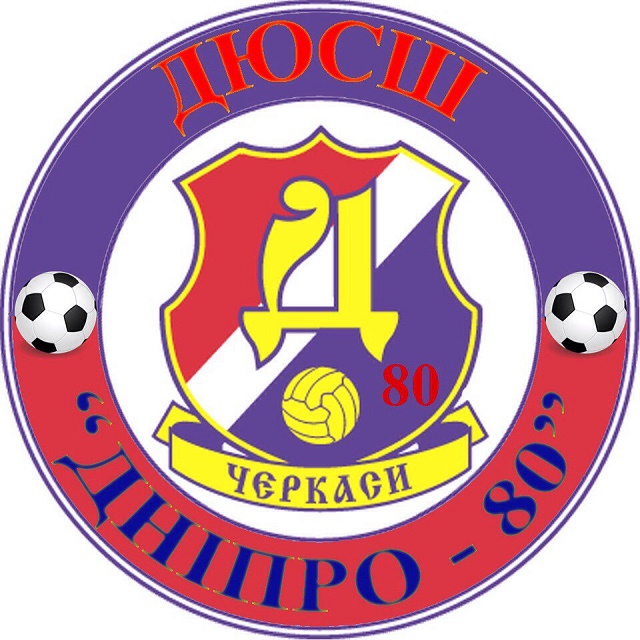 DNIPRO80