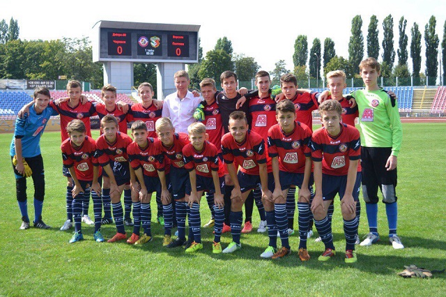dnipro80team