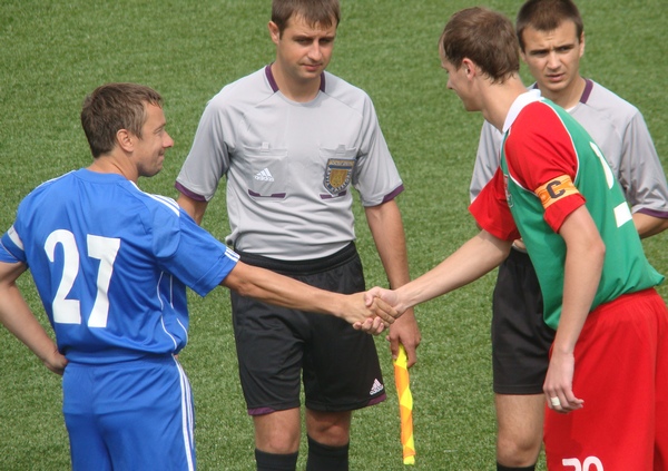 чемпіонат Черкаської області з футболу