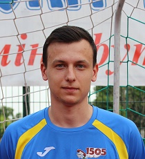 Oleg lukashenko
