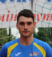 Serhii Hodakovski