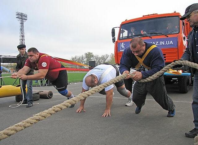 1509 стронгмени е