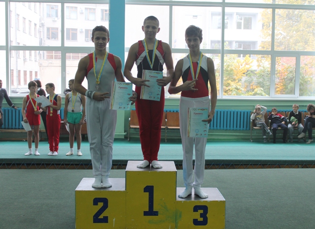 Кgimnastu 2013МС 1